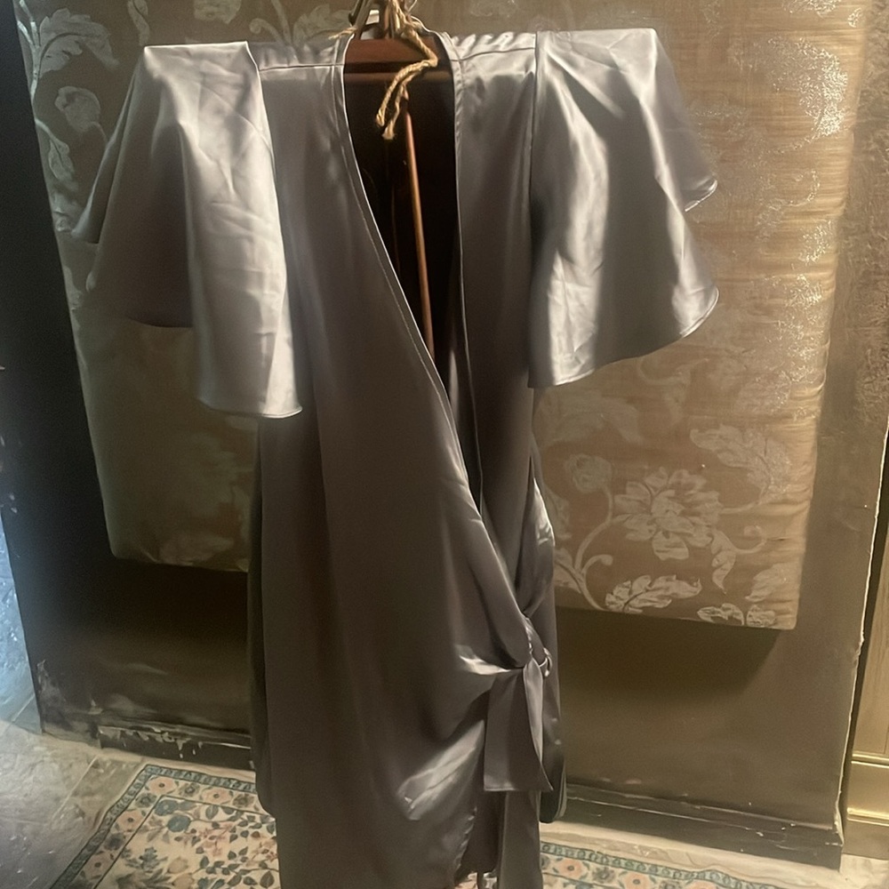 Dress Forum Maxi Dress